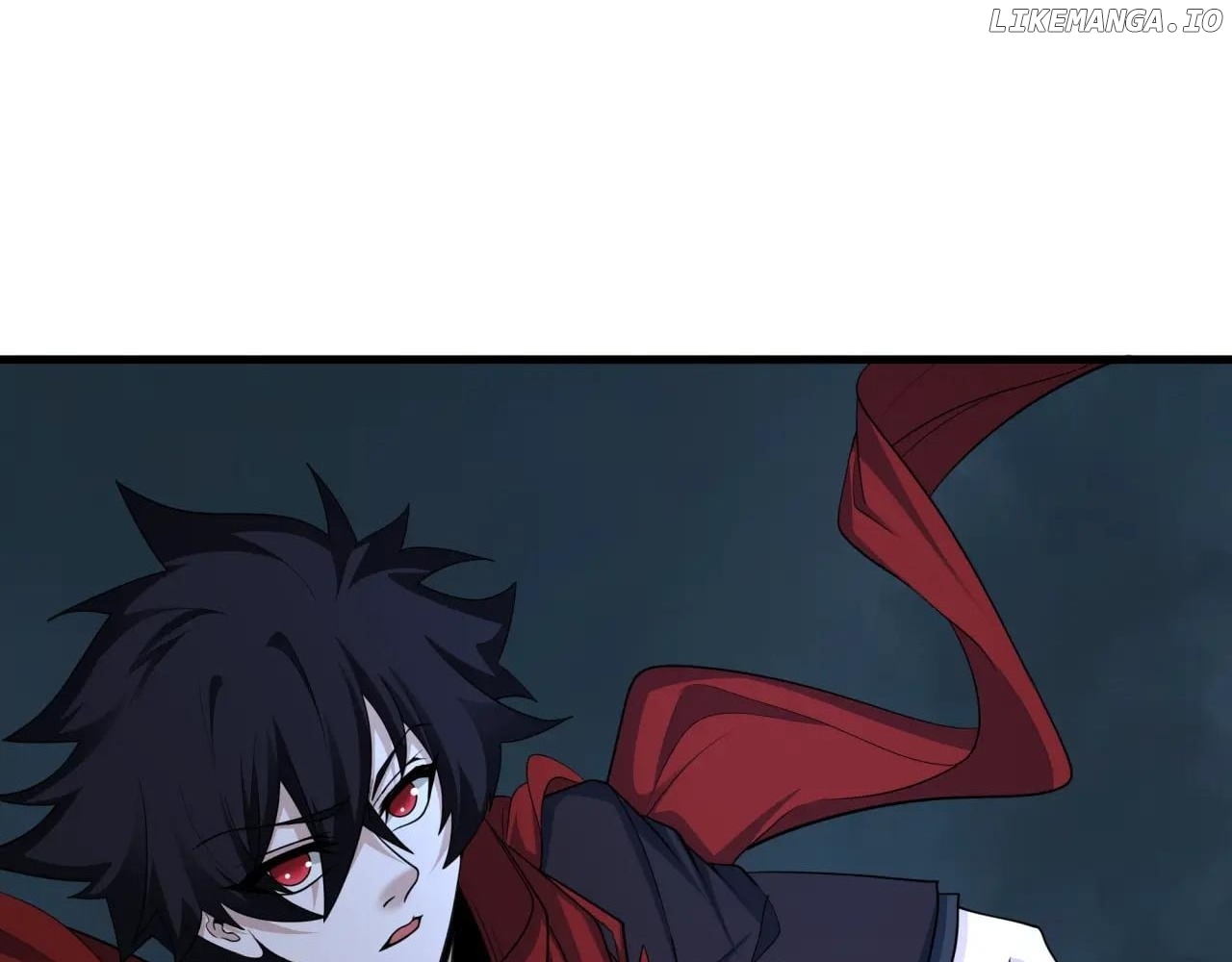 Era of the Haunted Chapter 431 - page 59